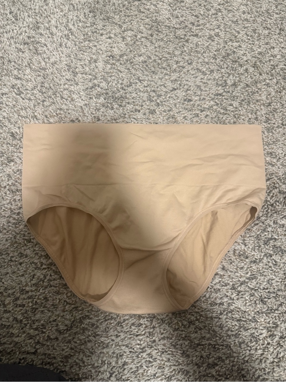 Jockey Beige Shapewear